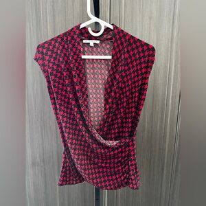 Chaus New York size small shirt